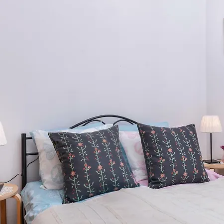 Shik & Chic One Bedroom Graf Ignatiev X Shishman Corner By Flat Mаnager *