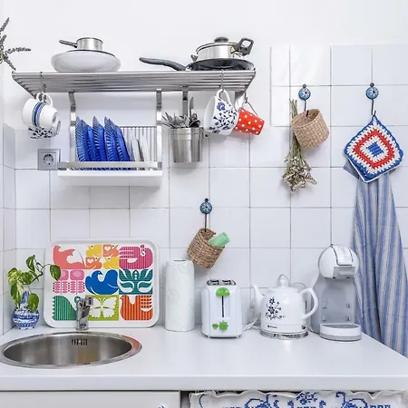 Apartament Shik & Chic One Bedroom Graf Ignatiev X Shishman Corner By Flat Mаnager