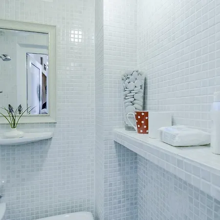 Shik & Chic One Bedroom Graf Ignatiev X Shishman Corner By Flat Mаnager