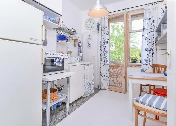 Shik & Chic One Bedroom Graf Ignatiev X Shishman Corner By Flat Mаnager 公寓 索菲亞