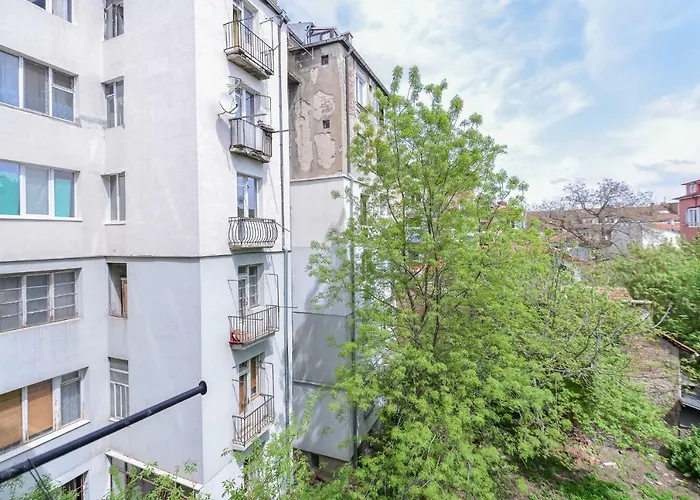 Shik & Chic One Bedroom Graf Ignatiev X Shishman Corner By Flat Mаnager * 索菲亞