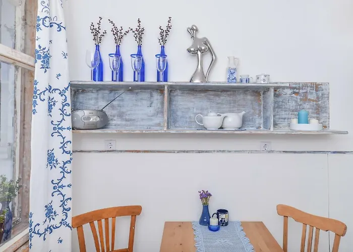 公寓 Shik & Chic One Bedroom Graf Ignatiev X Shishman Corner By Flat Mаnager