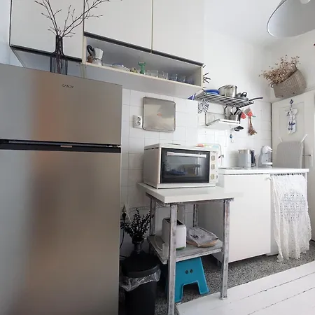 Διαμέρισμα Shik & Chic One Bedroom Graf Ignatiev X Shishman Corner By Flat Mаnager