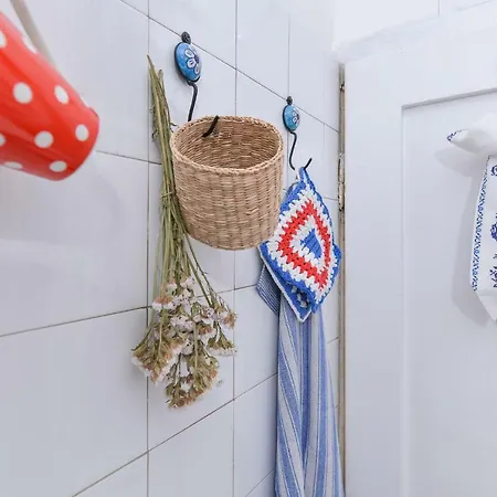 Διαμέρισμα Shik & Chic One Bedroom Graf Ignatiev X Shishman Corner By Flat Mаnager