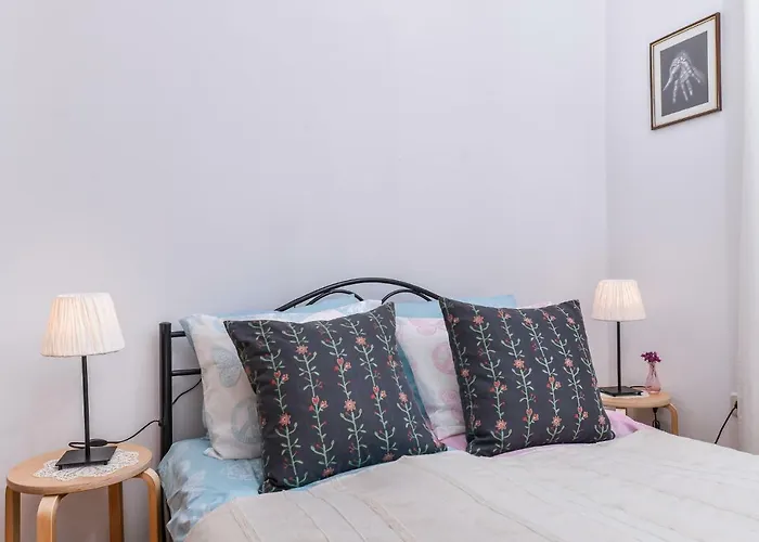 Shik & Chic One Bedroom Graf Ignatiev X Shishman Corner By Flat Mаnager *